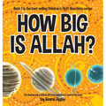 How Big Is Allah? - Hardcover
