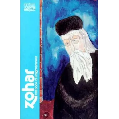 Zohar: The Book of Enlightenment - Paperback