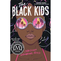 The Black Kids - Hardcover