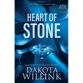 Heart Of Stone - Paperback