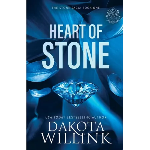 Heart Of Stone - Paperback