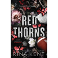 Red Thorns: Special Edition Print - Paperback