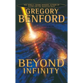 Beyond Infinity - Hardcover
