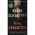 Girl, Forgotten - Mass Market Paperbound