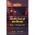 The Coffee Killer: A Cozy Apocalypse Novel - Paperback