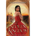 The Stolen Kingdom: An Aladdin Retelling - Hardcover