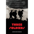 Three Soldiers (Warbler Classics) - Paperback