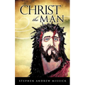Christ the Man - Paperback