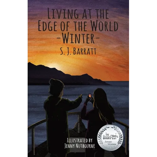 Living at the edge of the World - Winter - Paperback