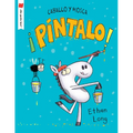 ¡Pintalo! - Paperback