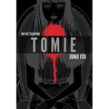Tomie: Complete Deluxe Edition - Hardcover