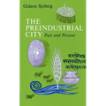 The Preindustrial City: Past and Present - Paperback