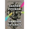 Shades of Grey: The Road to High Saffron - Paperback