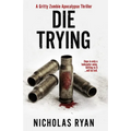 Die Trying - Paperback