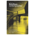 Alfredo Boulton and His Contemporaries: Critical Dialogues in Venzuelan Art, 1912-1974 - Paperback