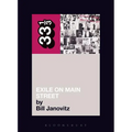 The Rolling Stones' Exile on Main Street - Paperback