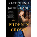 The Phoenix Crown - Paperback