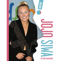 Jojo Siwa - Library Binding