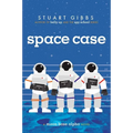 Space Case: A Moon Base Alpha Novel - Hardcover