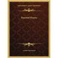 Haunted Houses - Hardcover