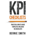 KPI Checklists - Paperback