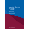 Labour Law in Sweden - Paperback