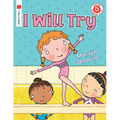I Will Try - Paperback