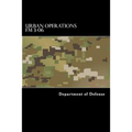 Urban Operations FM 3-06 - Paperback