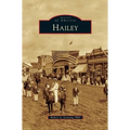 Hailey - Hardcover