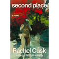 Second Place - Hardcover