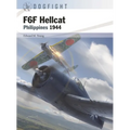 F6F Hellcat: Philippines 1944 - Paperback