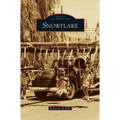 Snowflake - Hardcover