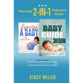 Parenting: 2-in-1 Pregnancy Books - Paperback