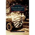 Grand Island: The Julius Leschinsky Photographs - Hardcover