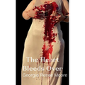 The Heart Bleeds Over - Paperback