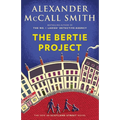 The Bertie Project: 44 Scotland Street Series (11) - Paperback