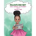 Fallon's Digi-Bet - Paperback