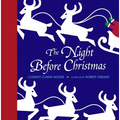 Night Before Christmas Pop-Up - Hardcover