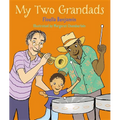 My Two Grandads - Paperback