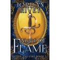 Night of Flame - Paperback