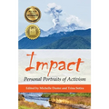 Impact: Personal Portraits of Activism - Paperback