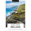 DK Road Trips Ireland - Paperback