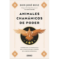Animales Chamanicos de Poder - Paperback