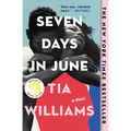 Seven Days in June - Paperback