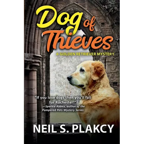 Dog of Thieves - Paperback