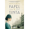 Papel Y Tinta / Paper and Ink - Hardcover