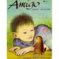 Amigo - Paperback