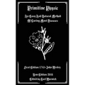 Primitive Physic: An Easy And Natural Method of Curing Most Diseases - Paperback