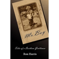 Mr. Boy - Paperback