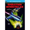 Operation Interstellar & The Thing from Underneath - Paperback